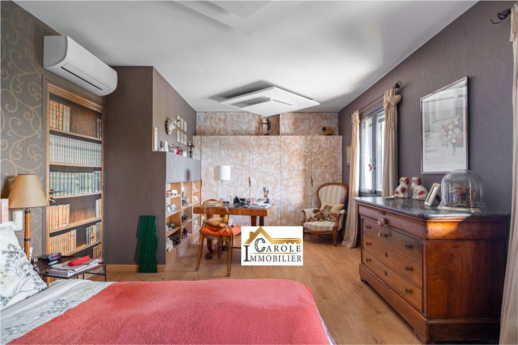 Maison MANDELIEU LA NAPOULE (06210) CAROLE IMMOBILIER