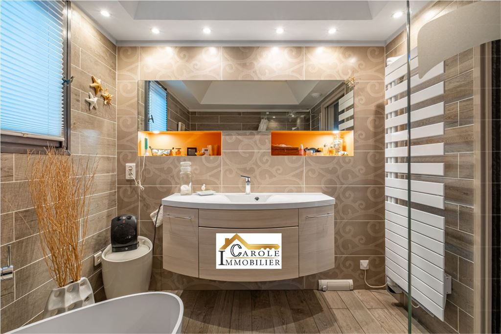 Maison MANDELIEU LA NAPOULE (06210) CAROLE IMMOBILIER