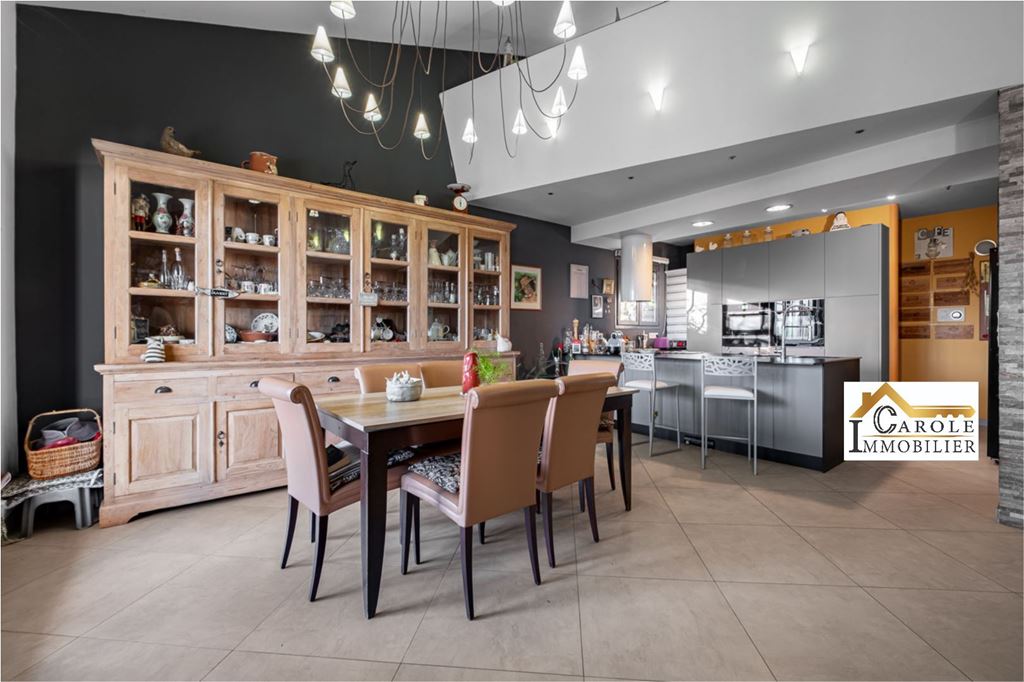 Maison MANDELIEU LA NAPOULE (06210) CAROLE IMMOBILIER