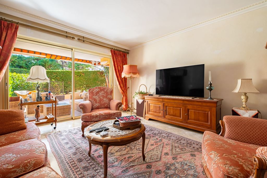 Appartement T6 MANDELIEU LA NAPOULE (06210) CAROLE IMMOBILIER