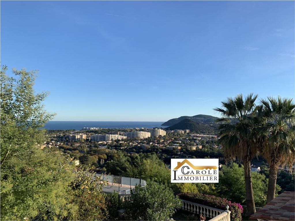 Propriété MANDELIEU LA NAPOULE (06210) CAROLE IMMOBILIER
