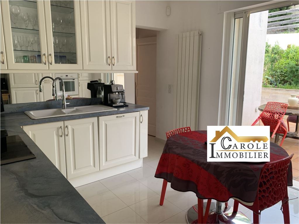Propriété MANDELIEU LA NAPOULE (06210) CAROLE IMMOBILIER