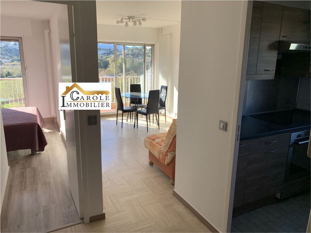 Achat Appartement T2 MANDELIEU LA NAPOULE