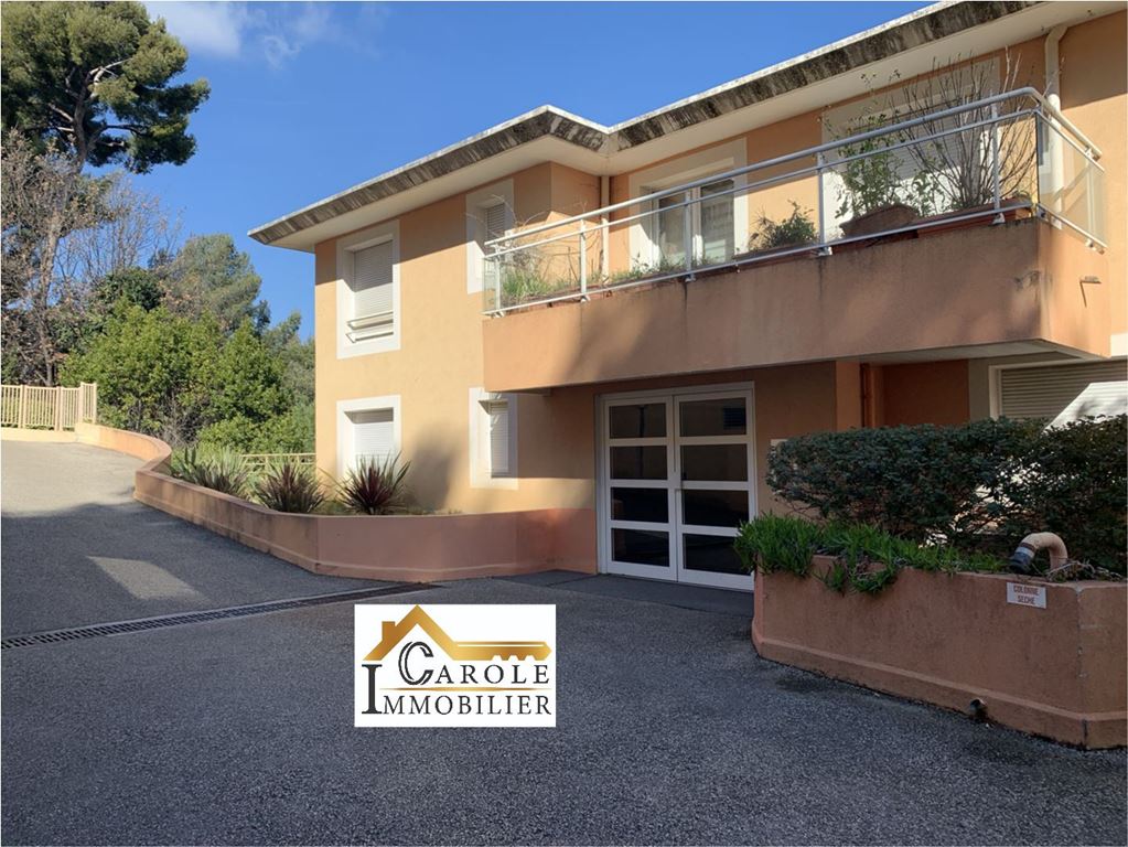 Achat Appartement T3 NICE