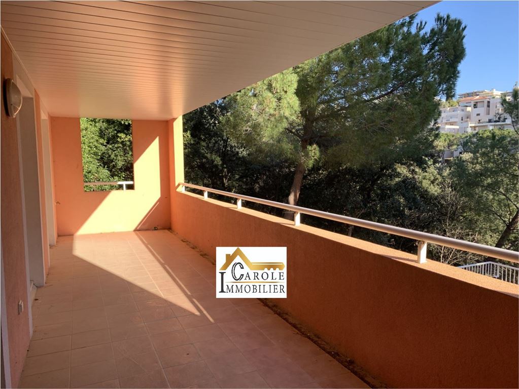 Achat Appartement T3 NICE