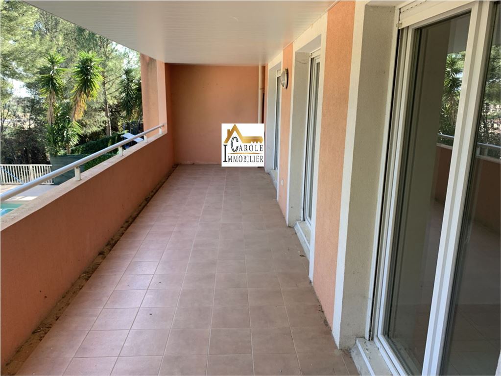 Achat Appartement T3 NICE