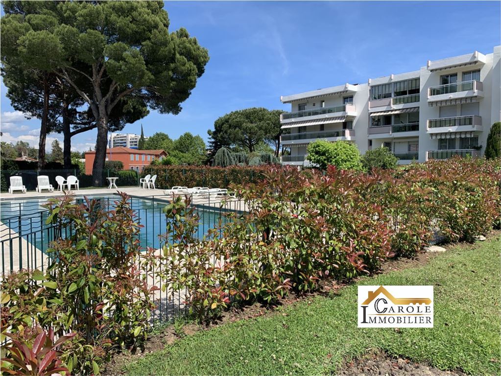 Achat Appartement T3 MANDELIEU LA NAPOULE