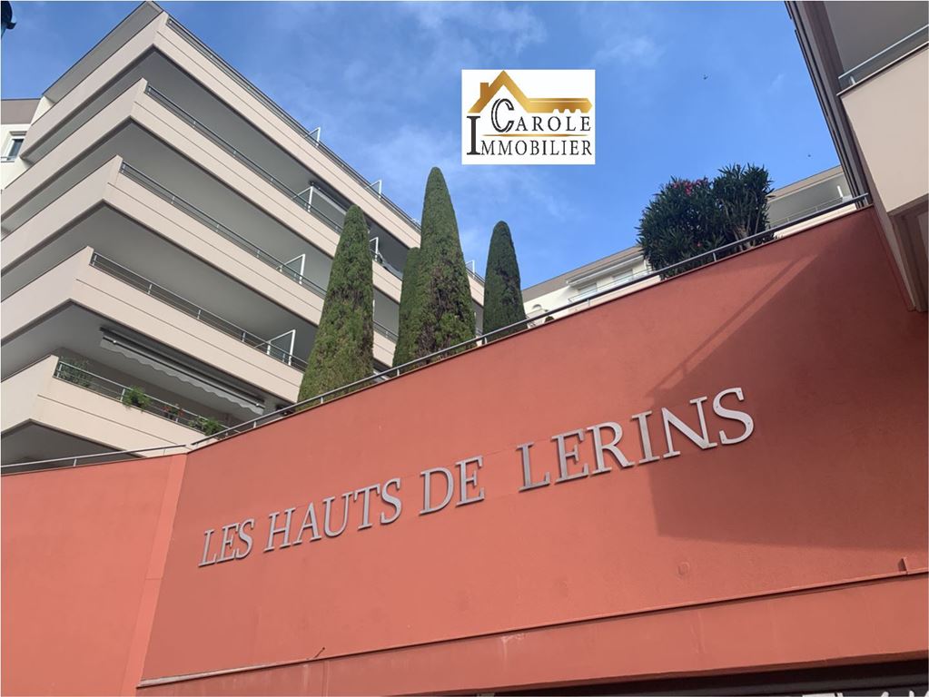 Achat Appartement T3 MANDELIEU LA NAPOULE