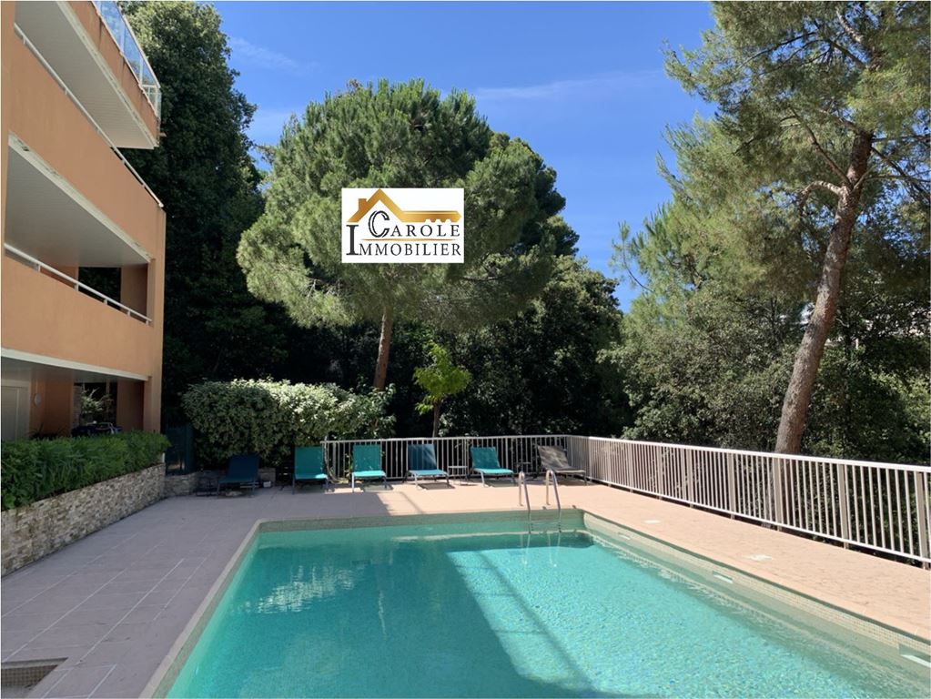 Achat Appartement T3 NICE