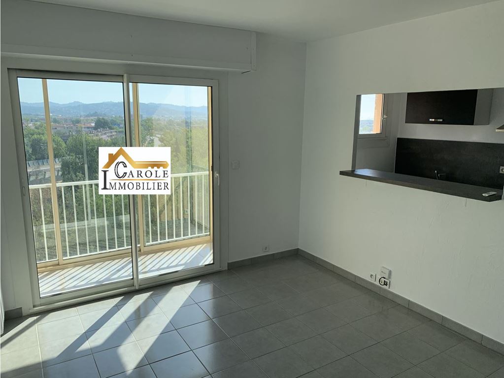 Achat Appartement T2 MANDELIEU LA NAPOULE