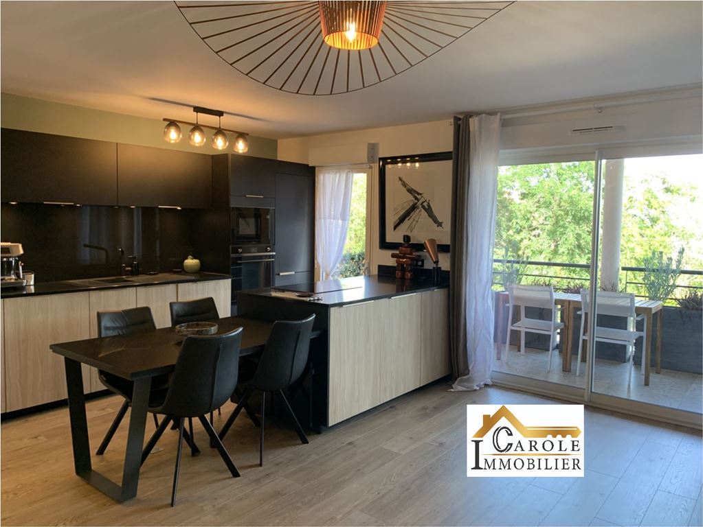 Achat Appartement T3 MANDELIEU LA NAPOULE