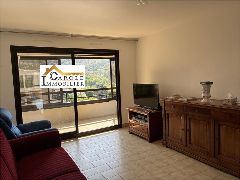 Achat Appartement T2 MANDELIEU LA NAPOULE
