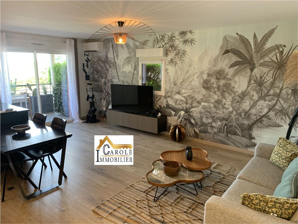 Achat Appartement T3 MANDELIEU LA NAPOULE
