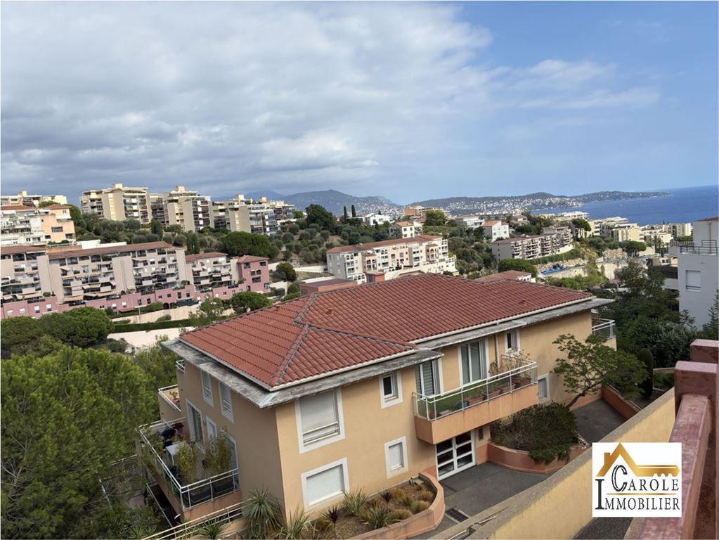 Achat Appartement T3 NICE