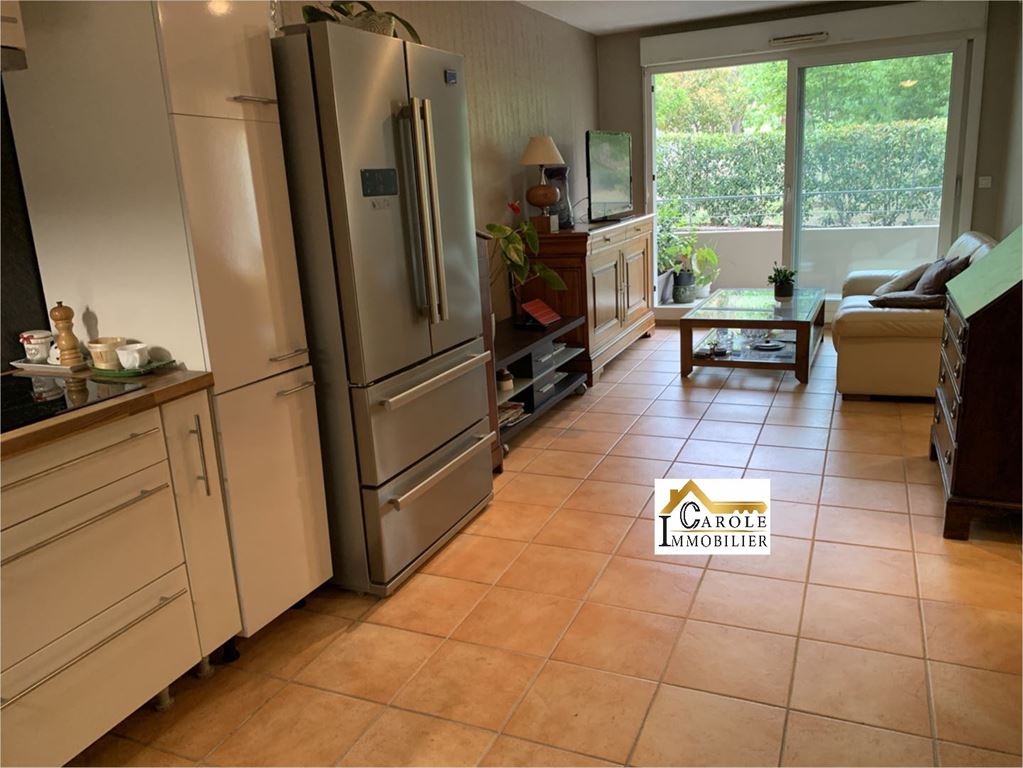 Appartement T2 MANDELIEU LA NAPOULE (06210) CAROLE IMMOBILIER
