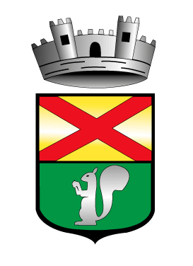 Blason de Mandelieu La Napoule